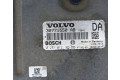 Блок управления двигателя 30771550   Volvo XC90