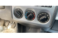 Блок управления климат-контролем 00006451NJ Citroen Berlingo
