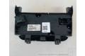 Блок управления климат-контролем 735419793 Fiat Grande Punto