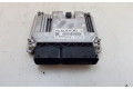 Блок управления двигателя 05E907309H, 0261S21433 Skoda Karoq