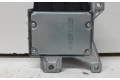 Airbagsteuergerät 9665558180   Citroen C5