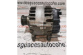 Lichtmaschine 3L903023L Skoda Octavia Mk3 (5E)
