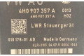 Другие блоки управления / модули 4H0907357A, 4H0907357B Audi A6 C7