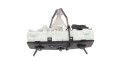 Блок управления климат-контролем 9804091180, W0-2395B   Peugeot Partner