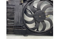 Электрический вентилятор радиаторов    17117541092   Mini One - Cooper R50 - 53