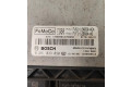 Блок управления двигателя FV6112A650, F1F112B684AD Ford Tourneo