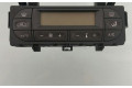 Блок управления климат-контролем 96530443XT, 96530443XT   Citroen C2