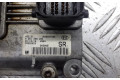 Блок управления двигателем ECU    0261208254   Opel Agila A