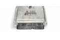 Блок управления двигателя 074906018AL, 0281010459 Volkswagen Transporter - Caravelle T4