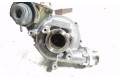  Турбина Renault Clio IV  144116213R, H8201164371   для двигателя K9KE6      