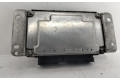 Блок управления двигателем ECU    896610H012   Citroen C1
