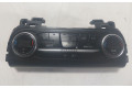 Блок управления климат-контролем 2640502, KX7T18C612AA   Ford Focus