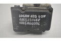 Блок АБС 8200262807, 0265231488 Dacia Logan I 2004 - 2012 года