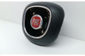 Подушка безопасности водителя 735612116, 199B4000 Fiat 500L