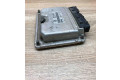 Блок управления двигателем ECU 045906019AB, 0281010503   Volkswagen Lupo