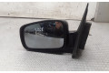 Зеркало электрическое KIA Sorento 2002 - 2009 года