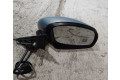 Зеркало электрическое Skoda Fabia Mk2 (5J) 2007 - 2014 года