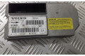 Блок подушек безопасности 8651523 Volvo S80