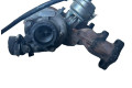 Турбина Audi A4 Allroad 038145702L, 038145702L