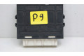 Блок управления MR446306 Mitsubishi Pajero