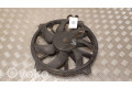 Вентилятор радиатора 10498747167 Citroen C4 I 1.6