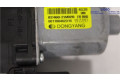 Передний двигатель механизма для подъема окон 824602W020, 82460-2W020 Hyundai Santa Fe