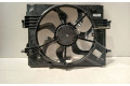 Вентилятор радиатора 214813070R Dacia Sandero III