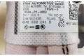 Подушка безопасности в сиденье 6V0880241D, 6V0880241D   Skoda Fabia Mk4 (6VA)