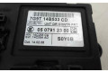 Блок комфорта 7G9T14B533CD Ford S-MAX