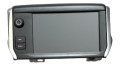 Дисплей 9831642480 Peugeot 2008 II