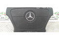 Подушка безопасности водителя 2108600805 Mercedes-Benz E W210