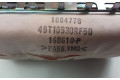 Подушка безопасности пассажира 1064776, 49T10530RF50   Subaru Forester SH