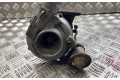 Turbodmychadlo Турбина Chrysler Voyager