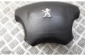 Подушка безопасности водителя 96815299zd   Peugeot 607