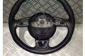 Руль Audi A3 S3 8V  2013 - 2019 года 8U0124A      