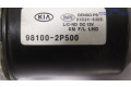 Моторчик дворников 981102P500, 98100-2P500 KIA Sorento