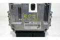 Řídící jednotka 0281015483 Honda Civic 2009
