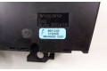 Блок управления климат-контролем 8651242, 8651242   Volvo V70