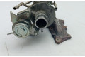  Турбина Renault Clio IV  144103742R   для двигателя H4B 400      