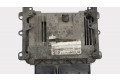 Блок управления двигателя 55191928, 55208133 Fiat Idea