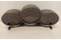 Панель приборов 98764130404 Porsche Boxster 986