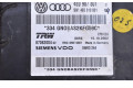 Блок управления двигателем ECU 4E0907801, 4E0907801 Audi A8 S8 D3 4E