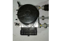 Блок АБС 0265237025 Skoda Fabia Mk2 (5J) 2007 - 2014 года