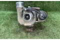Турбина Citroen Xantia 454171, 9633785480