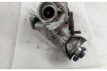 Turbodmychadlo Турбина 9662301280 Peugeot 307
