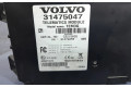 Блок управления 31475047, 31475047   Volvo XC90