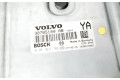 Блок управления двигателя 30785100ab, 0281012765   Volvo S80