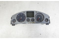 Панель приборов 3D0920882N Volkswagen Phaeton