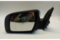 Зеркало электрическое Ford Ranger 2019 - 2022 года