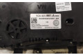 Панель приборов 5G0920861A   Volkswagen Golf VII       